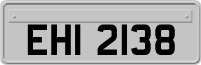 EHI2138