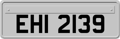 EHI2139