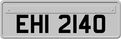EHI2140