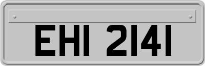 EHI2141
