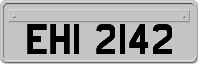 EHI2142