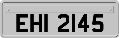 EHI2145