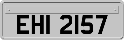 EHI2157