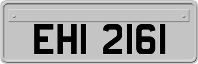 EHI2161