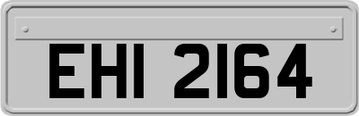 EHI2164
