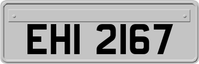 EHI2167