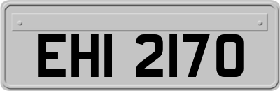 EHI2170