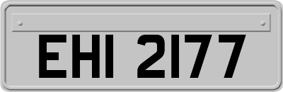 EHI2177