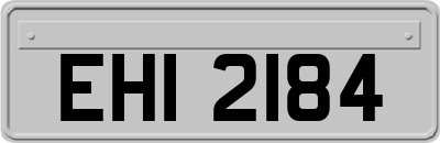 EHI2184