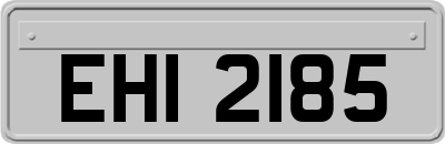 EHI2185
