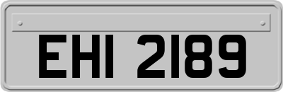 EHI2189