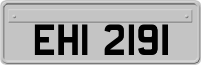 EHI2191