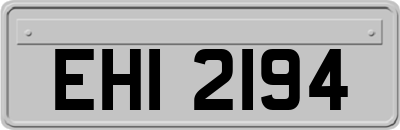 EHI2194