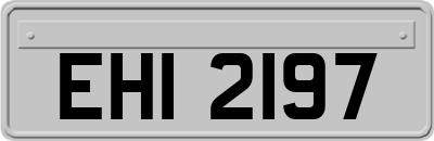 EHI2197