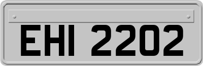 EHI2202