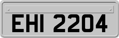 EHI2204