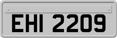 EHI2209