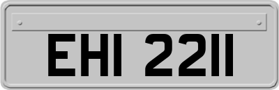 EHI2211