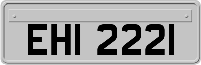EHI2221