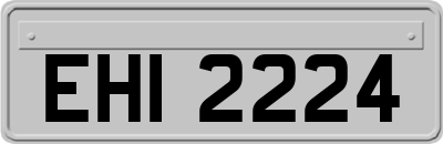 EHI2224