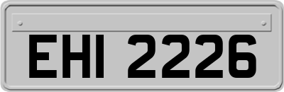 EHI2226
