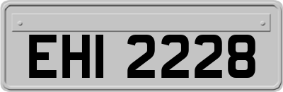 EHI2228