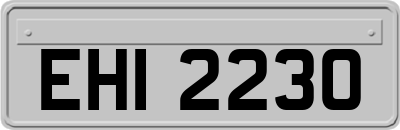 EHI2230