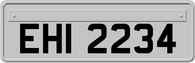 EHI2234