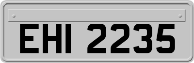 EHI2235