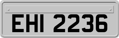 EHI2236