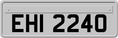 EHI2240