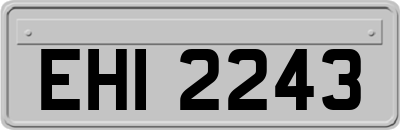 EHI2243