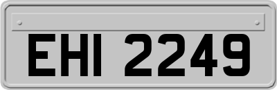 EHI2249