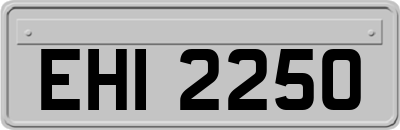EHI2250