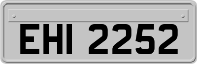 EHI2252
