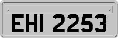 EHI2253