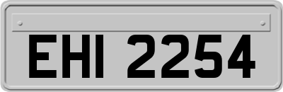 EHI2254