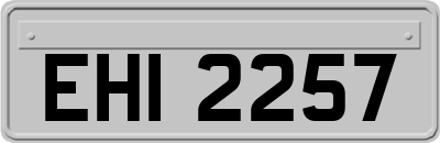 EHI2257