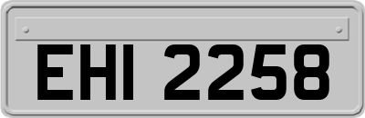 EHI2258