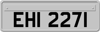EHI2271