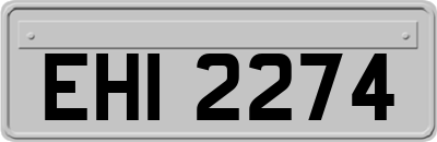 EHI2274