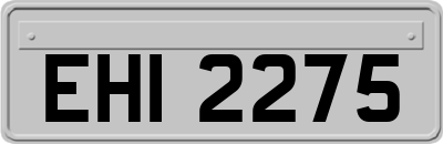 EHI2275