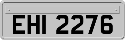 EHI2276