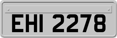 EHI2278