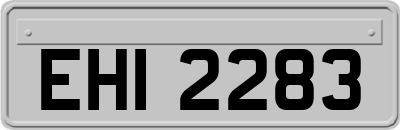 EHI2283