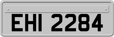 EHI2284