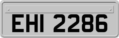EHI2286