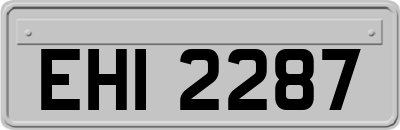EHI2287