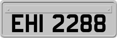 EHI2288