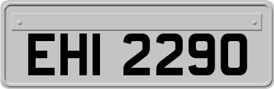 EHI2290